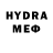 MDMA crystal Aleks Rul