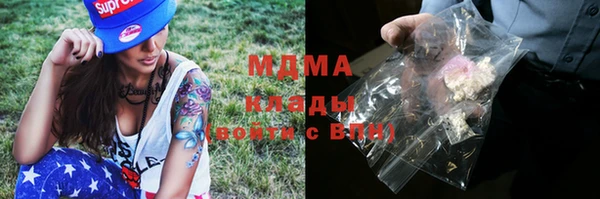 тгк Арсеньев
